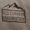 G Edwards Construction