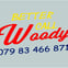 W.A. PROPERTY SERVICES LTD