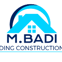 M.BADI BUILDING CONSTRUCTION LTD