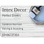 Intex Decor