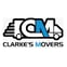 Clarke's Movers