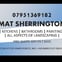 Mathew Sherrington All Aspects