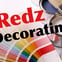 redz decorating