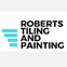 Robert's Tiling & Painting