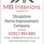 MB Interiors (Shropshire)