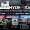 Hyde Audio & Visual Solutions