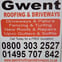 Gwent Roofing & Driveways LTD