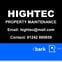 Hightec Property Maintenance