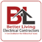 Better Living Electrical Contractors Ltd