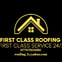 First Class Roofing