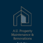 A.U Property Maintenance & Renovations