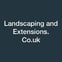 Landscaping & Extensions