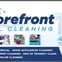FOREFRONT ALL CLEANING LTD