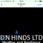 DCN Hinds Ltd