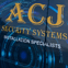 ACJ Security Systems