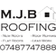 MJB Building & Roofing LTD