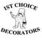 1stchoice decorators.co.uk