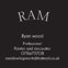 ram developments