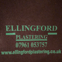 ELLINGFORD PLASTERING
