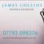 James Collins Painting & Decorating Services