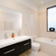 complete bathrooms and tiles