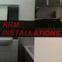 KRM Installations