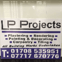 L P PROJECTS LTD